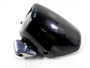 2008 Suzuki M109R VZR1800 Headlight Head Light Cover Set 51811-48G00 35100-48G31