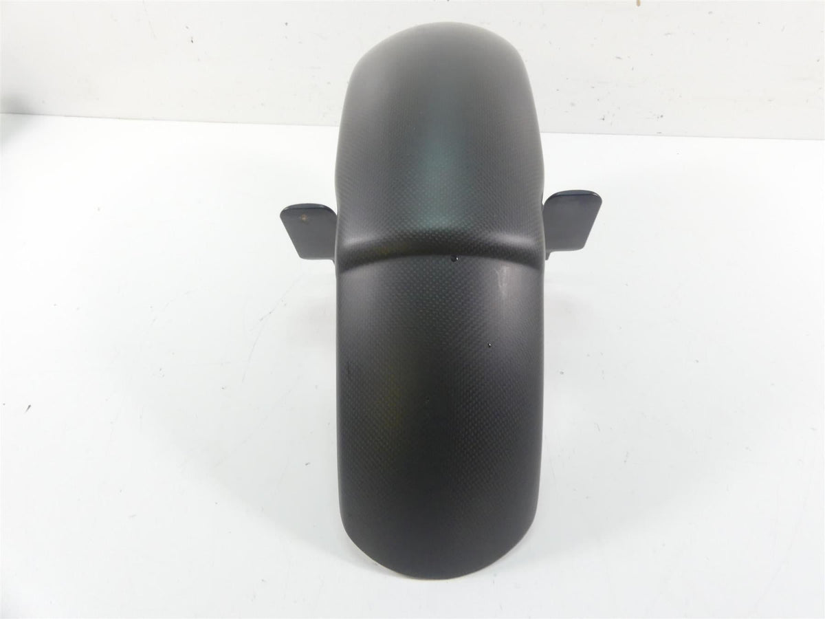 2011 Harley VRSCF Muscle Rod Bestem Front Carbon Fender -Read CBHD-VRSCF-FFD-F {{ shop.shopifyCountryName }} - Mototech271