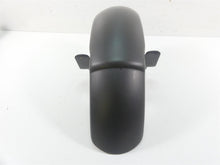 Load image into Gallery viewer, 2011 Harley VRSCF Muscle Rod Bestem Front Carbon Fender -Read CBHD-VRSCF-FFD-F | Mototech271
