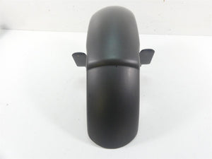 2011 Harley VRSCF Muscle Rod Bestem Front Carbon Fender -Read CBHD-VRSCF-FFD-F | Mototech271