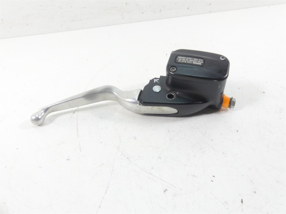 2021 Harley Softail FXBBS Street Bob Front Brake Master Cylinder -Read 41700233 {{ shop.shopifyCountryName }} - Mototech271