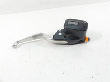 Load image into Gallery viewer, 2021 Harley Softail FXBBS Street Bob Front Brake Master Cylinder -Read 41700233 | Mototech271
