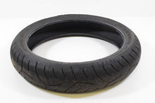 Load image into Gallery viewer, USED Front Tire Bridgestone Battlax T30-F Sport Touring 120/ 70-17 003872 | Mototech271
