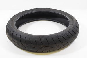 USED Front Tire Bridgestone Battlax T30-F Sport Touring 120/ 70-17 003872 | Mototech271