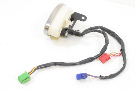 2006 Yamaha XV1700 Road Star Warrior Speedometer Speedo Instrument 5PX-83570-01 {{ shop.shopifyCountryName }} - Mototech271