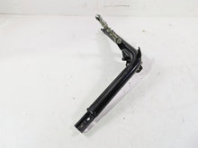 Load image into Gallery viewer, 2013 Harley VRSCF Muscle Rod Left Front Frame Downtube - Read 47987-12BK | Mototech271
