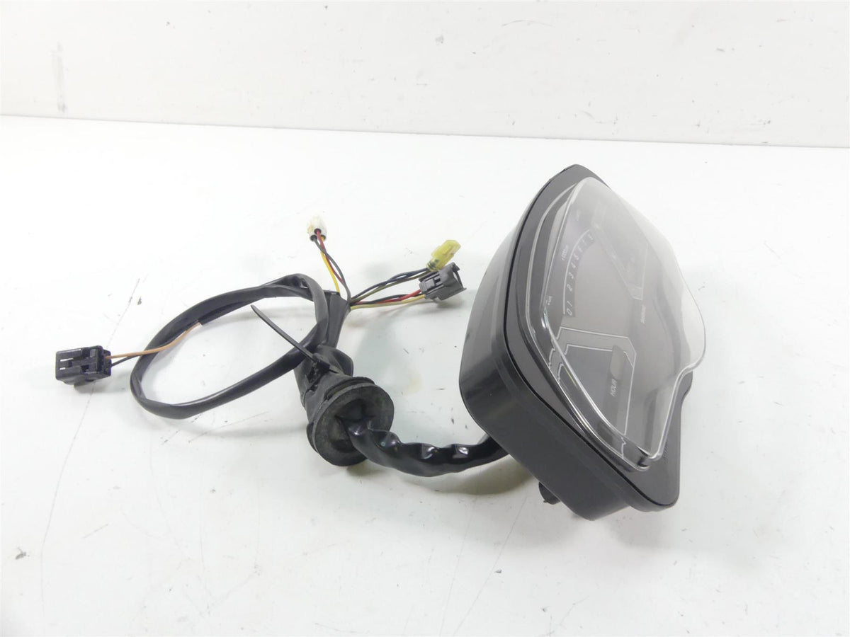 2016 Yamaha Waverunner VX 1050 Deluxe Speedometer Gauge 25.7H F2X-6820A-00 {{ shop.shopifyCountryName }} - Mototech271
