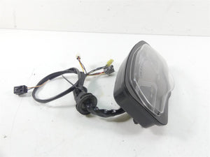 2016 Yamaha Waverunner VX 1050 Deluxe Speedometer Gauge 25.7H F2X-6820A-00 | Mototech271