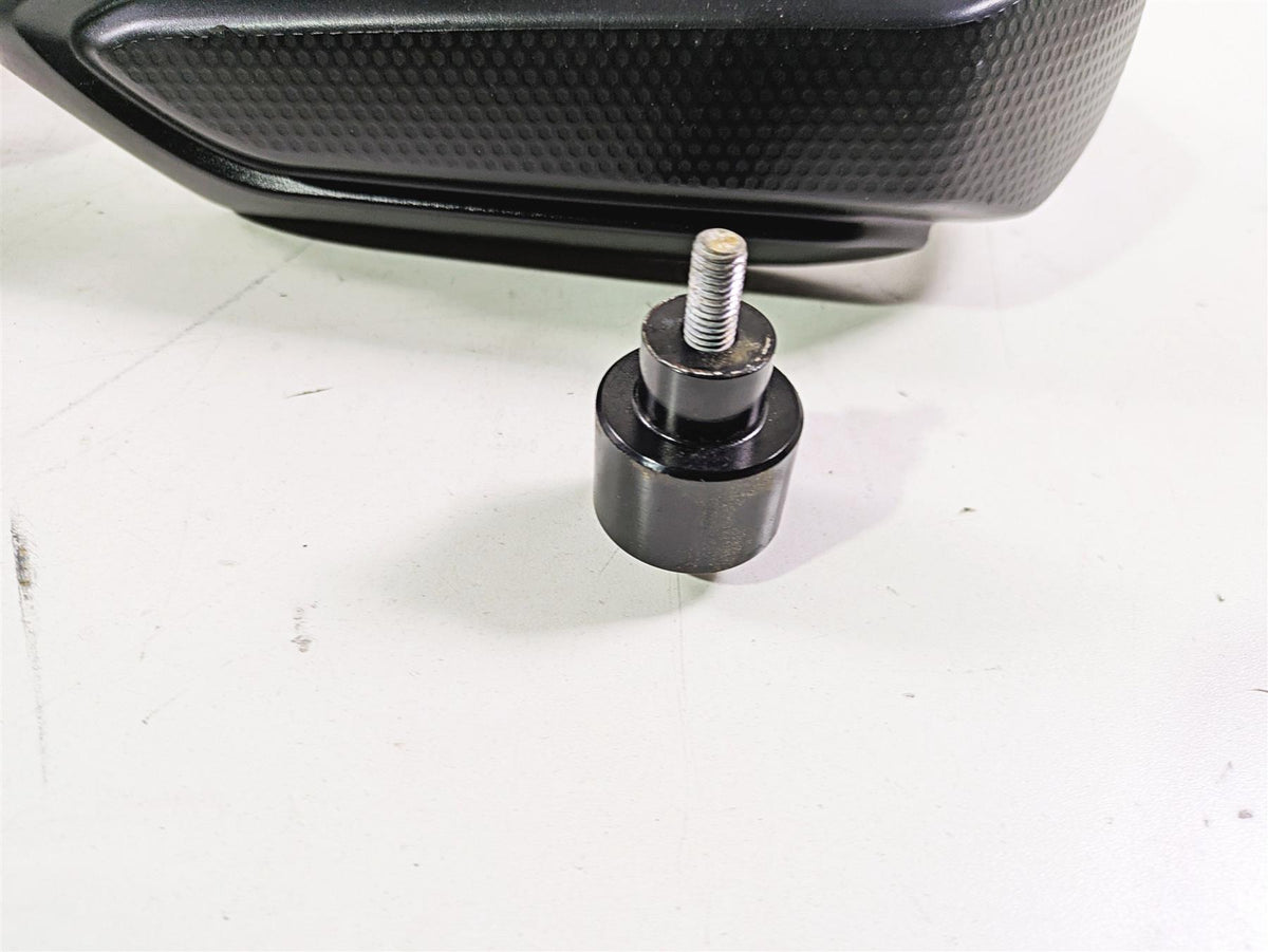 2012 Yamaha XT1200 Super Tenere Hand Guard Set & Mounts 23P-26141-00-00 {{ shop.shopifyCountryName }} - Mototech271