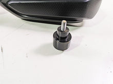 Load image into Gallery viewer, 2012 Yamaha XT1200 Super Tenere Hand Guard Set &amp; Mounts 23P-26141-00-00
