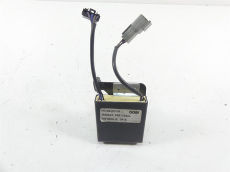 2012 Harley VRSCF Muscle Rod Blinker Turn Signal Flasher Module 69457-09 {{ shop.shopifyCountryName }} - Mototech271