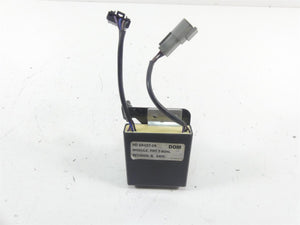 2012 Harley VRSCF Muscle Rod Blinker Turn Signal Flasher Module 69457-09 | Mototech271