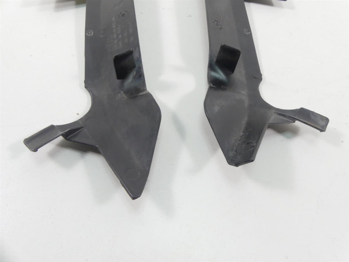 2019 KTM 1290R Super Adventure Side Infill Fairing Cover Set 60308057100 {{ shop.shopifyCountryName }} - Mototech271
