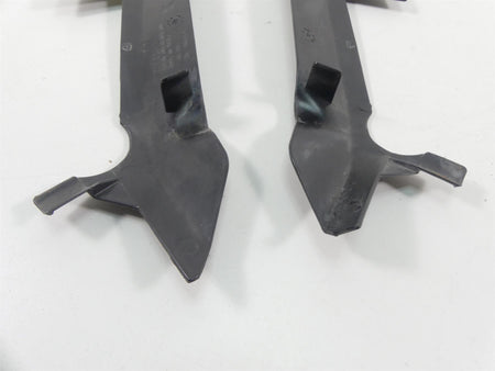 2019 KTM 1290R Super Adventure Side Infill Fairing Cover Set 60308057100 {{ shop.shopifyCountryName }} - Mototech271