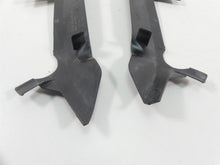 Load image into Gallery viewer, 2019 KTM 1290R Super Adventure Side Infill Fairing Cover Set 60308057100 | Mototech271
