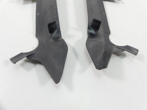 2019 KTM 1290R Super Adventure Side Infill Fairing Cover Set 60308057100 | Mototech271