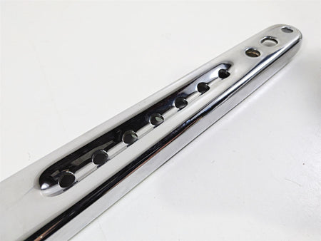 2005 Harley Softail FLSTFSE CVO Fat Boy Rear Fender Chrome Braces Struts 60117-05-Mototech271