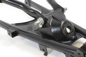 09 BMW R1200RT R1200 RT K26 STRAIGHT Chassis Main Frame  SLVG TTL 46517671868