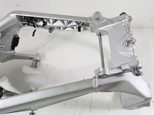 Load image into Gallery viewer, 2020 Triumph Daytona 765 Moto2 Straight Main Frame Chassis #424 of 765 With Arizona Salvage Title T2071388 | Mototech271
