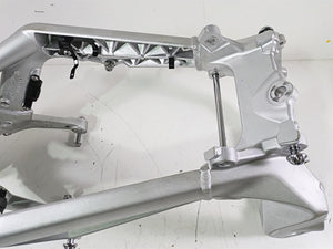2020 Triumph Daytona 765 Moto2 Straight Main Frame Chassis #424 of 765 With Arizona Salvage Title T2071388 | Mototech271