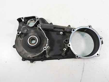 2013 Harley Softail FLSTFB Fat Boy Lo Inner Primary Drive Clutch Cover 60681-06B {{ shop.shopifyCountryName }} - Mototech271