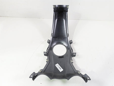 2016 BMW R1200RS K54 Center Gas Tank Cover Fairing Granitgrau Grey 8554179 {{ shop.shopifyCountryName }} - Mototech271