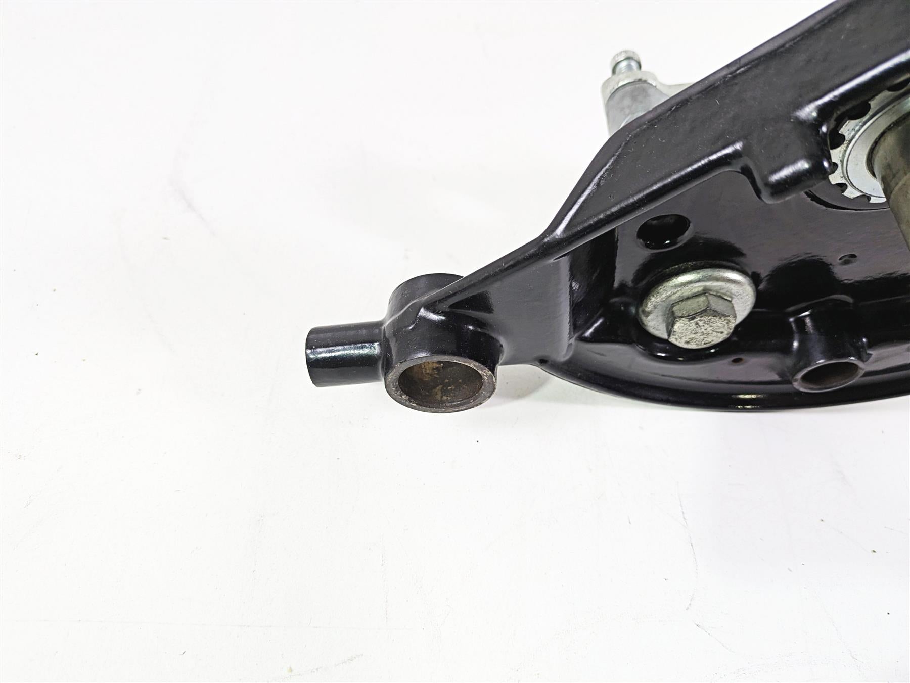 2011 Harley Touring FLHTCUSE CVO E-Glide Lower Upper Triple Tree Set 45446-09 {{ shop.shopifyCountryName }} - Mototech271