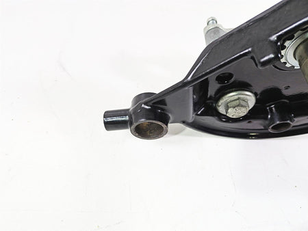 2011 Harley Touring FLHTCUSE CVO E-Glide Lower Upper Triple Tree Set 45446-09 {{ shop.shopifyCountryName }} - Mototech271
