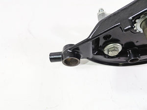 2011 Harley Touring FLHTCUSE CVO E-Glide Lower Upper Triple Tree Set 45446-09 | Mototech271