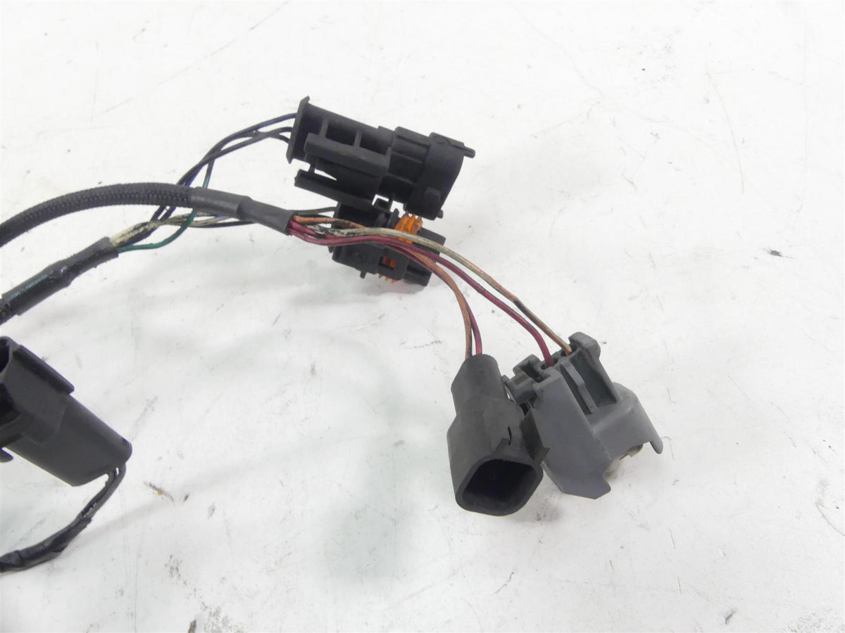 2012 Victory Cross Country Dynojet Power Commander V 5 Fuel Injection 19-009 {{ shop.shopifyCountryName }} - Mototech271