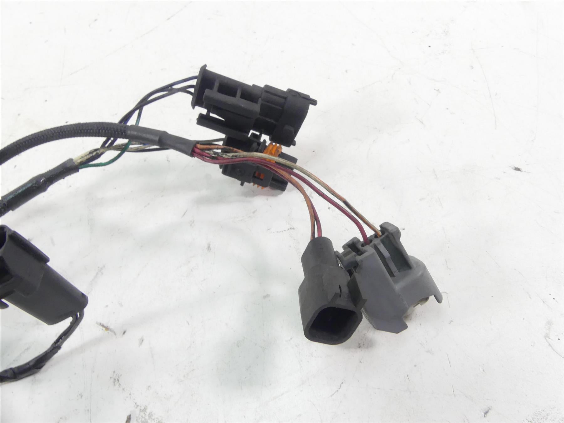 2012 Victory Cross Country Dynojet Power Commander V 5 Fuel Injection 19-009 {{ shop.shopifyCountryName }} - Mototech271