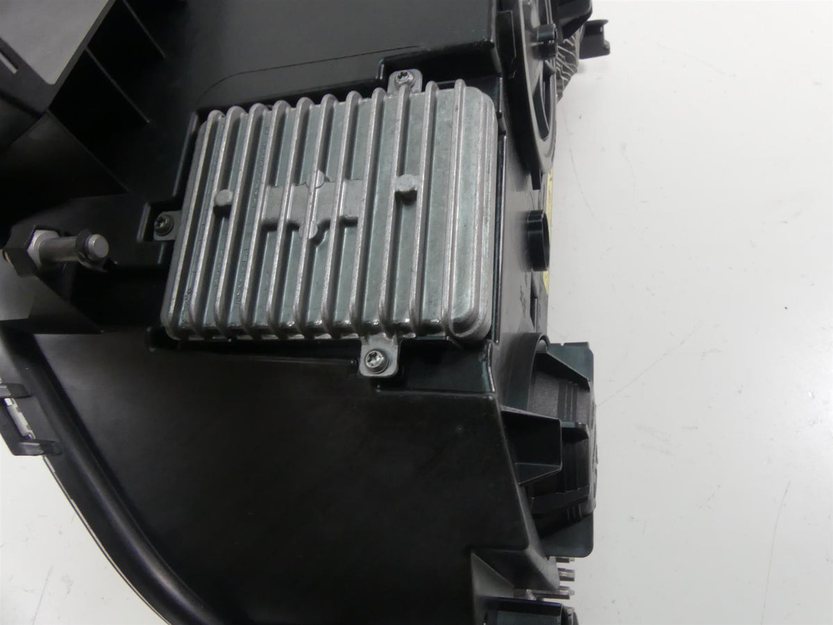 2015 BMW K1600GT K48 Headlight Lamp Lens + Adaptive Xenon Module 63128554173 {{ shop.shopifyCountryName }} - Mototech271