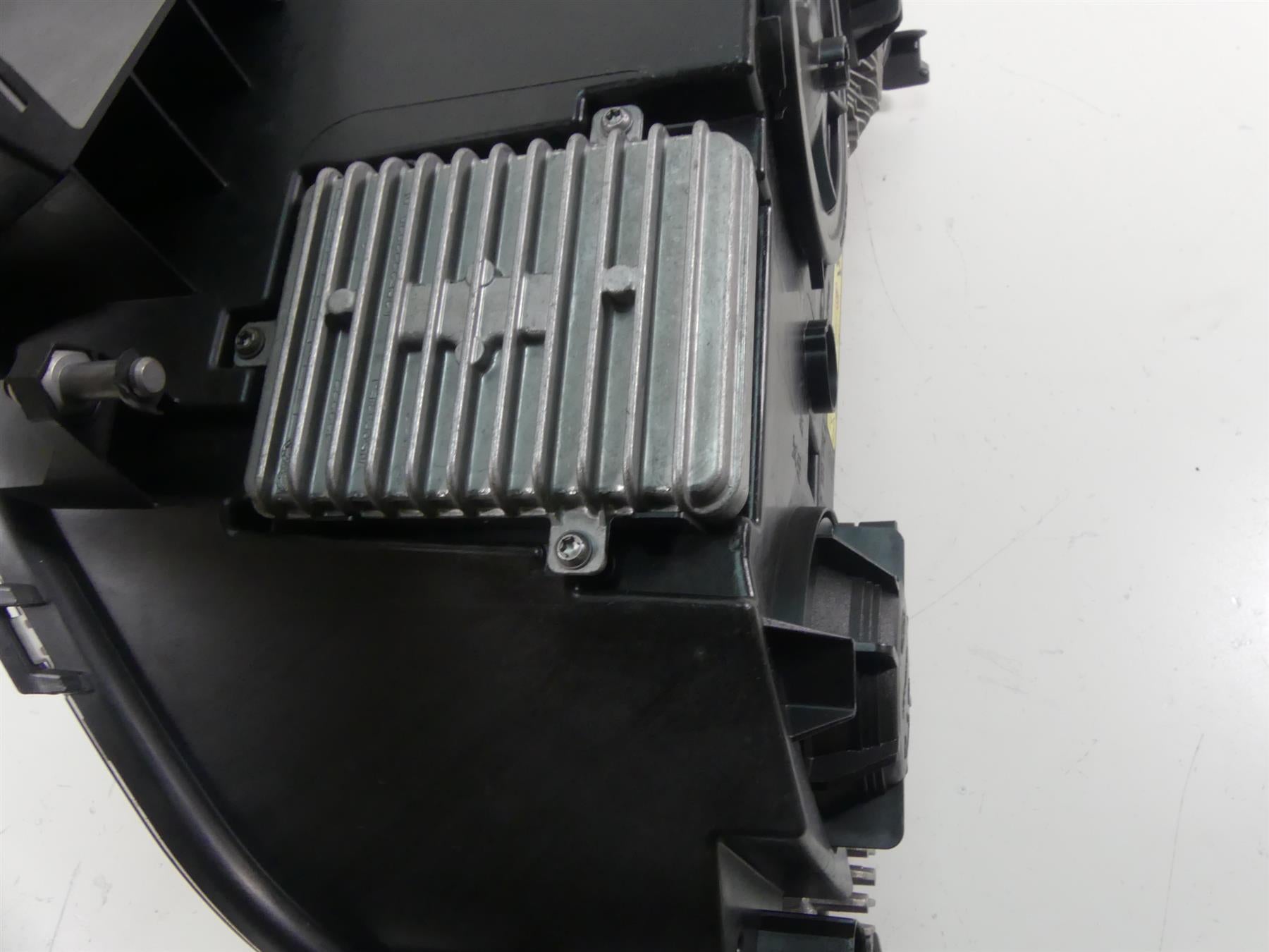 2015 BMW K1600GT K48 Headlight Lamp Lens + Adaptive Xenon Module 63128554173 {{ shop.shopifyCountryName }} - Mototech271