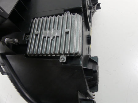 2015 BMW K1600GT K48 Headlight Lamp Lens + Adaptive Xenon Module 63128554173 {{ shop.shopifyCountryName }} - Mototech271