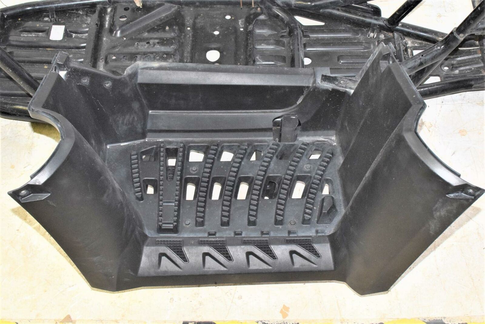 2016 Polaris Sportsman 850 SP Straight Frame Chassis Cln Ez Registr 1020846-067 {{ shop.shopifyCountryName }} - Mototech271