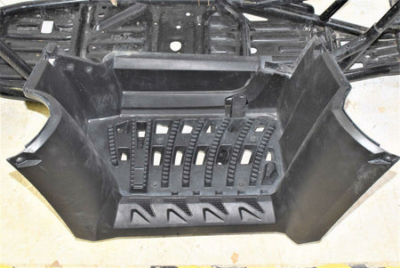2016 Polaris Sportsman 850 SP Straight Frame Chassis Cln Ez Registr 1020846-067 {{ shop.shopifyCountryName }} - Mototech271