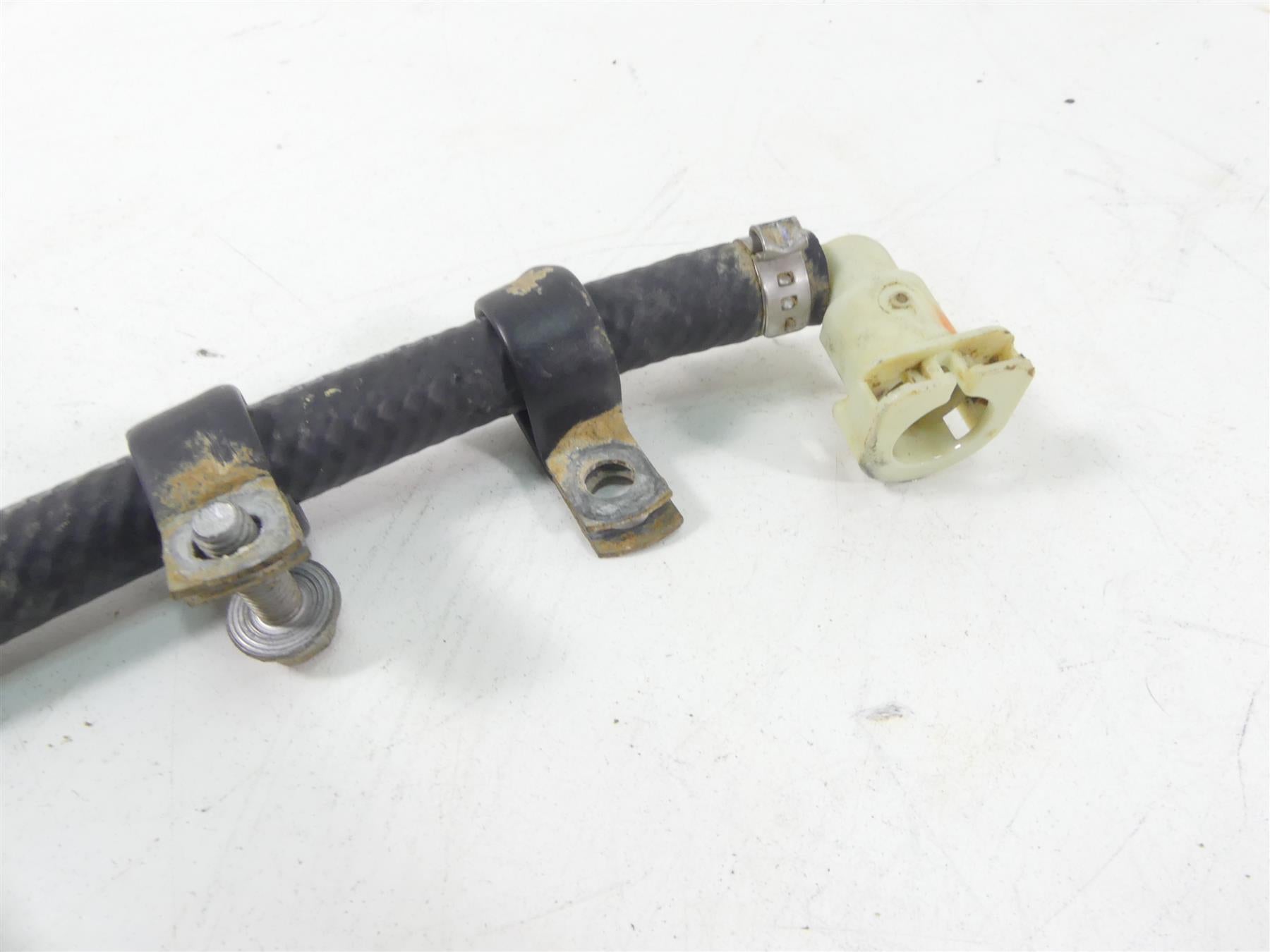 2013 Arctic Cat Wildcat 1000 LTD Throttle Body Fuel Injection & Intake 0570-390 {{ shop.shopifyCountryName }} - Mototech271