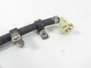2013 Arctic Cat Wildcat 1000 LTD Throttle Body Fuel Injection & Intake 0570-390