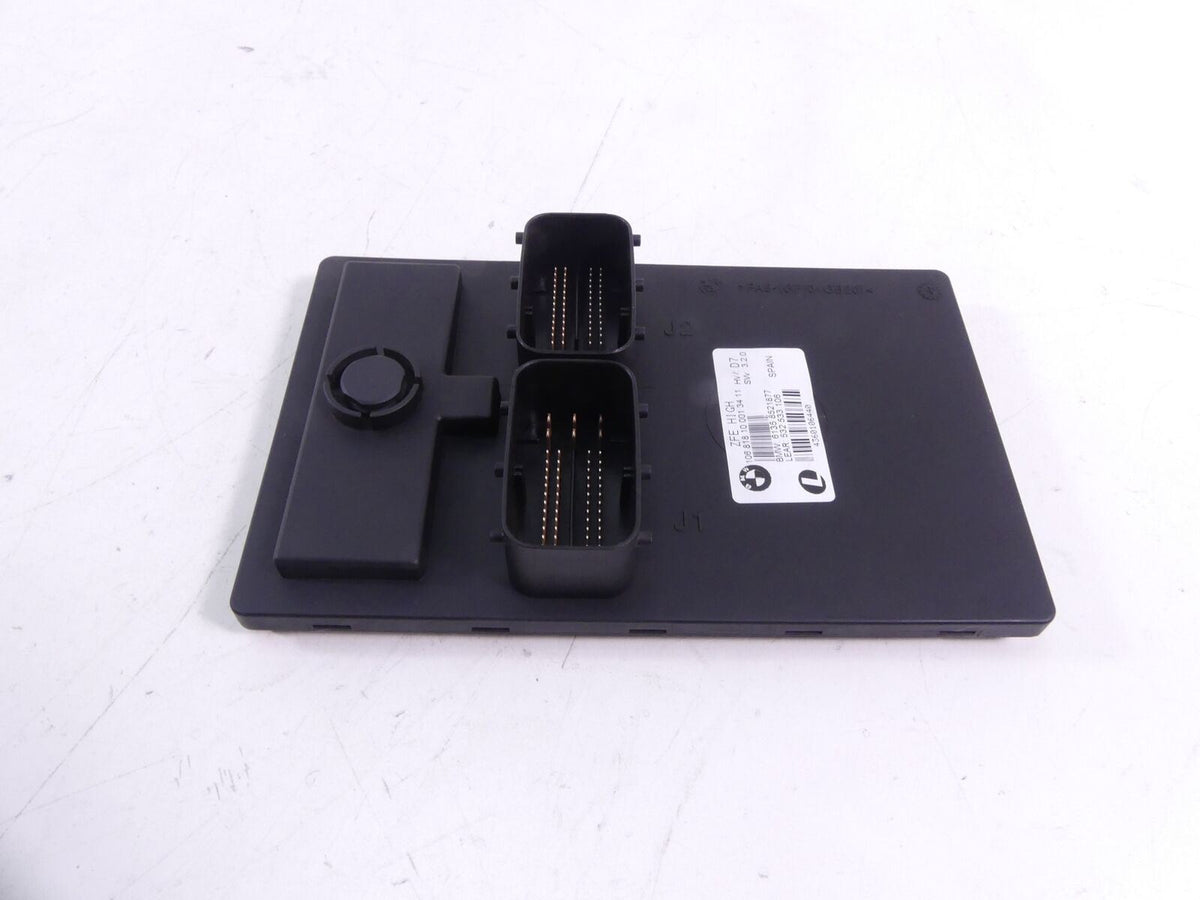 2012 BMW R1200GS K25 Central Chassis Electronics 61358521877 {{ shop.shopifyCountryName }} - Mototech271