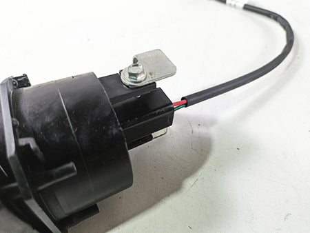 2023 Kawasaki KLR KL 650 Adventure Dash Usb Port & Housing 59221-0021 {{ shop.shopifyCountryName }} - Mototech271