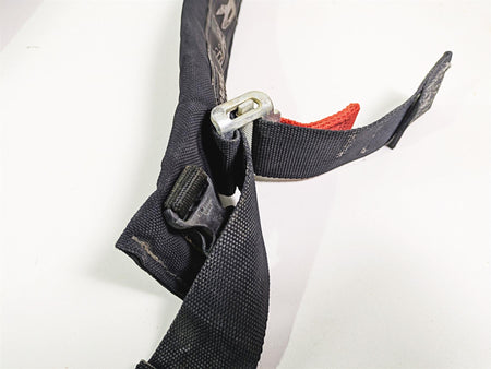 2019 Polaris RZR XP Turbo S Multipoint Seat Belt Kit 2636394 2636395 {{ shop.shopifyCountryName }} - Mototech271