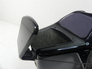 2011 Harley Touring FLTRX Road Glide Front Inner Fairing & Speakers 58735-98D | Mototech271