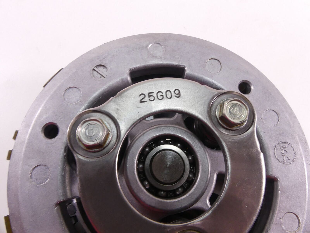 2015 Ducati Diavel Carbon Complete Primary Drive Clutch Gears Basket 19820441A {{ shop.shopifyCountryName }} - Mototech271