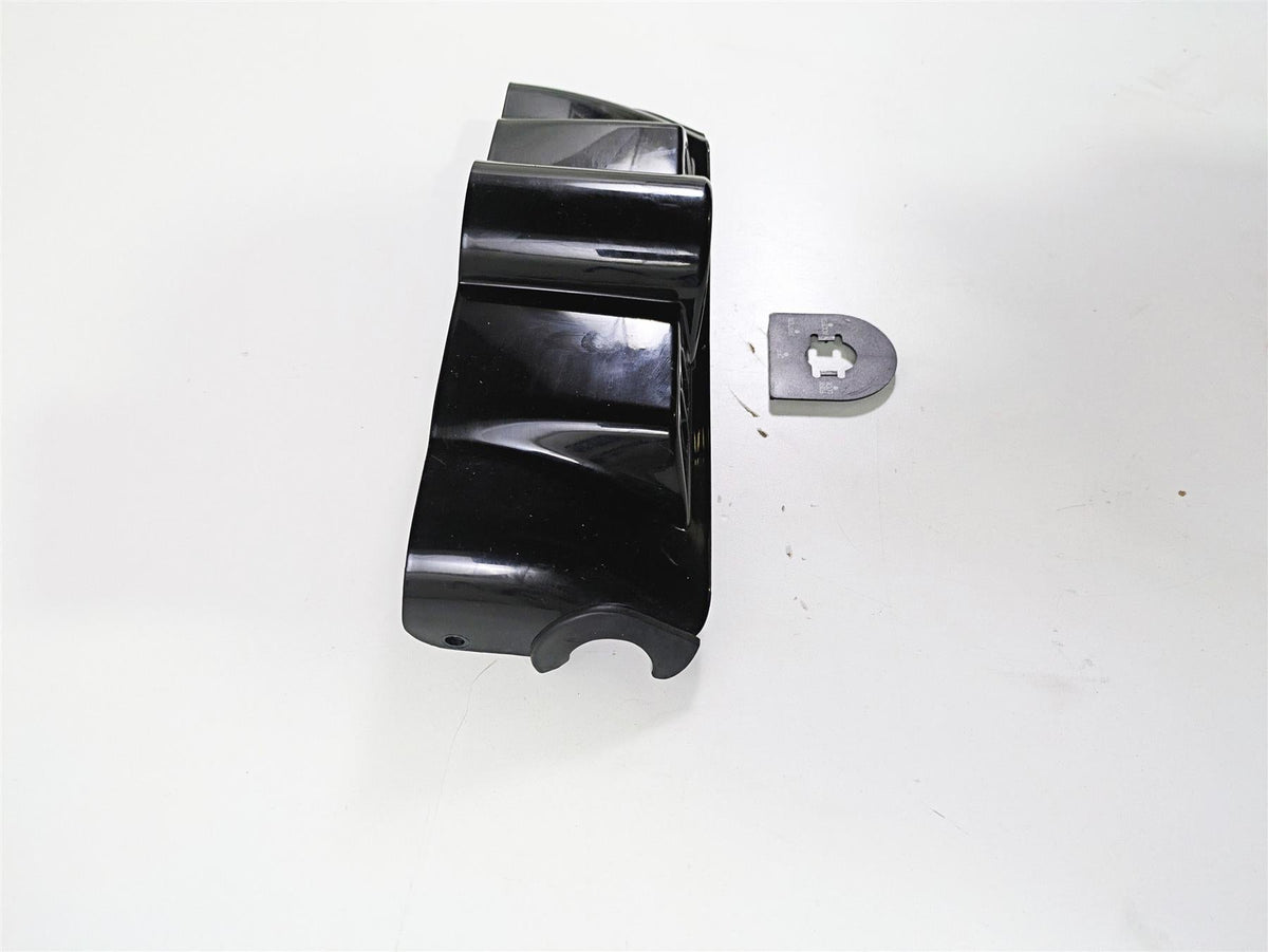 2009 Harley Touring FLHX Street Glide Ignition Switch Panel Fairing 58510-96 {{ shop.shopifyCountryName }} - Mototech271