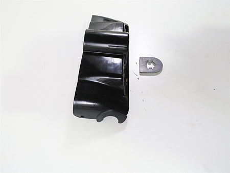 2009 Harley Touring FLHX Street Glide Ignition Switch Panel Fairing 58510-96 {{ shop.shopifyCountryName }} - Mototech271