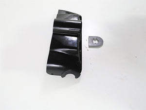 2009 Harley Touring FLHX Street Glide Ignition Switch Panel Fairing 58510-96 | Mototech271