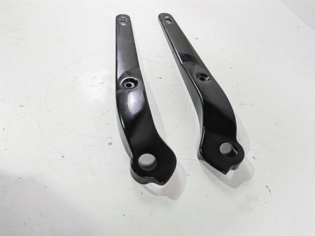 2016 Harley FXDWG Dyna Wide Glide Rear Fender Struts Braces Covers 59459-10 {{ shop.shopifyCountryName }} - Mototech271