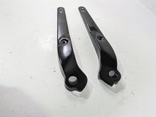 Load image into Gallery viewer, 2016 Harley FXDWG Dyna Wide Glide Rear Fender Struts Braces Covers 59459-10

