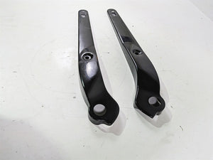 2016 Harley FXDWG Dyna Wide Glide Rear Fender Struts Braces Covers 59459-10