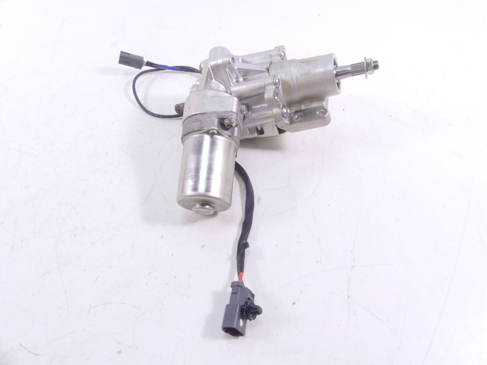 2017 Yamaha YXZ1000R EPS SS Kyb Power Steering Control Module Unit 2HC-238B0-00 {{ shop.shopifyCountryName }} - Mototech271